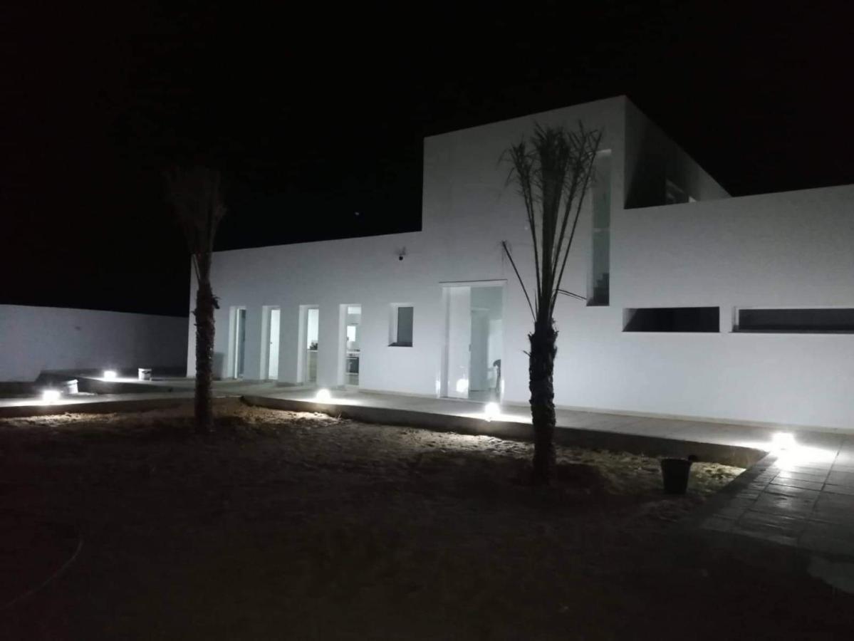 Villa Salem Maison D'Architecte Toute Equipee & Piscine Arkou Buitenkant foto